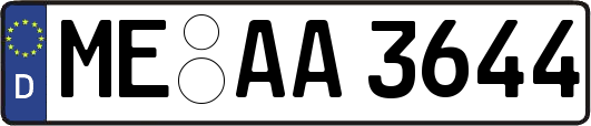 ME-AA3644