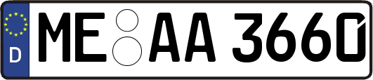 ME-AA3660