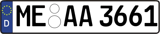 ME-AA3661