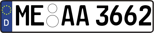 ME-AA3662