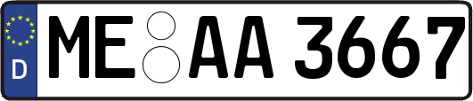 ME-AA3667