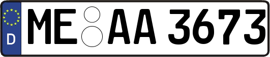 ME-AA3673