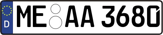 ME-AA3680