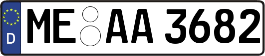 ME-AA3682