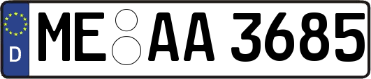 ME-AA3685