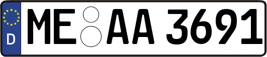 ME-AA3691