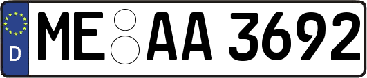 ME-AA3692