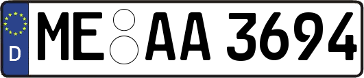 ME-AA3694