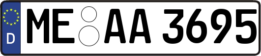 ME-AA3695