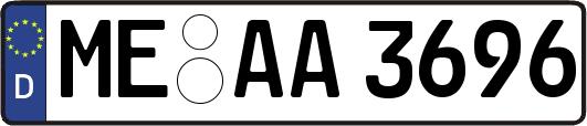 ME-AA3696