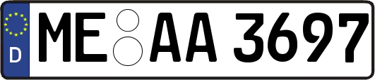 ME-AA3697