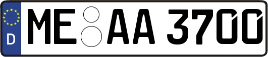 ME-AA3700