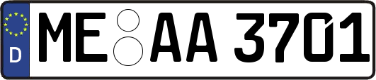 ME-AA3701