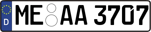 ME-AA3707