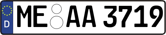 ME-AA3719