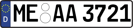 ME-AA3721
