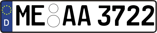 ME-AA3722