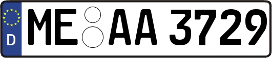 ME-AA3729
