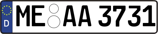 ME-AA3731