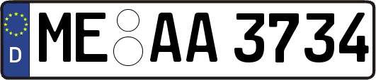 ME-AA3734