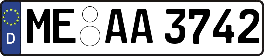 ME-AA3742