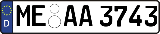 ME-AA3743
