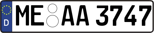 ME-AA3747