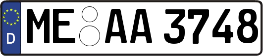 ME-AA3748