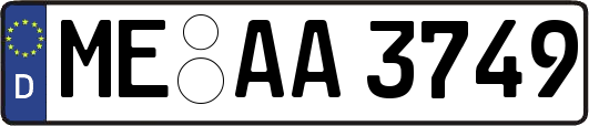 ME-AA3749