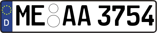 ME-AA3754