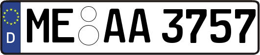 ME-AA3757