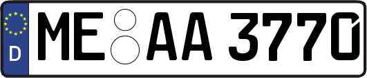 ME-AA3770