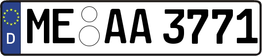 ME-AA3771