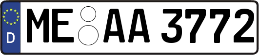ME-AA3772