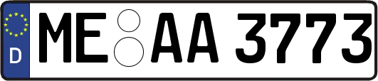 ME-AA3773