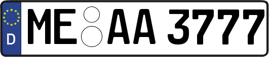 ME-AA3777