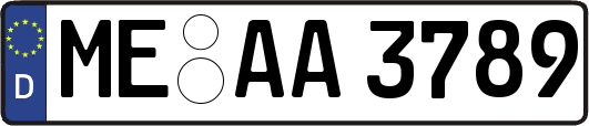 ME-AA3789