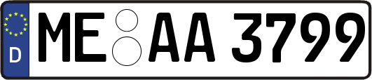 ME-AA3799