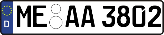 ME-AA3802