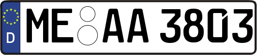 ME-AA3803