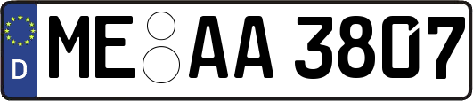 ME-AA3807