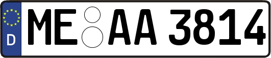 ME-AA3814