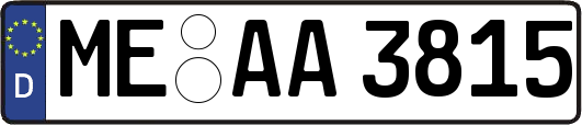 ME-AA3815