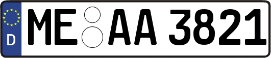 ME-AA3821