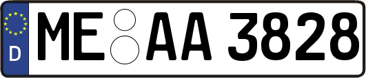 ME-AA3828