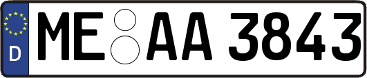 ME-AA3843