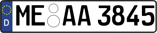 ME-AA3845