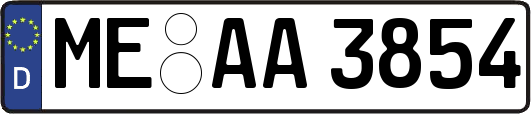 ME-AA3854