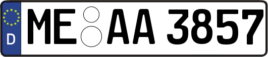 ME-AA3857