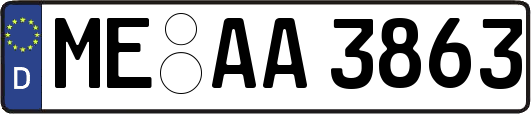ME-AA3863